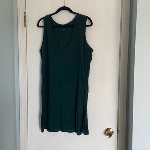 Universal standard  size “M” lounge dress